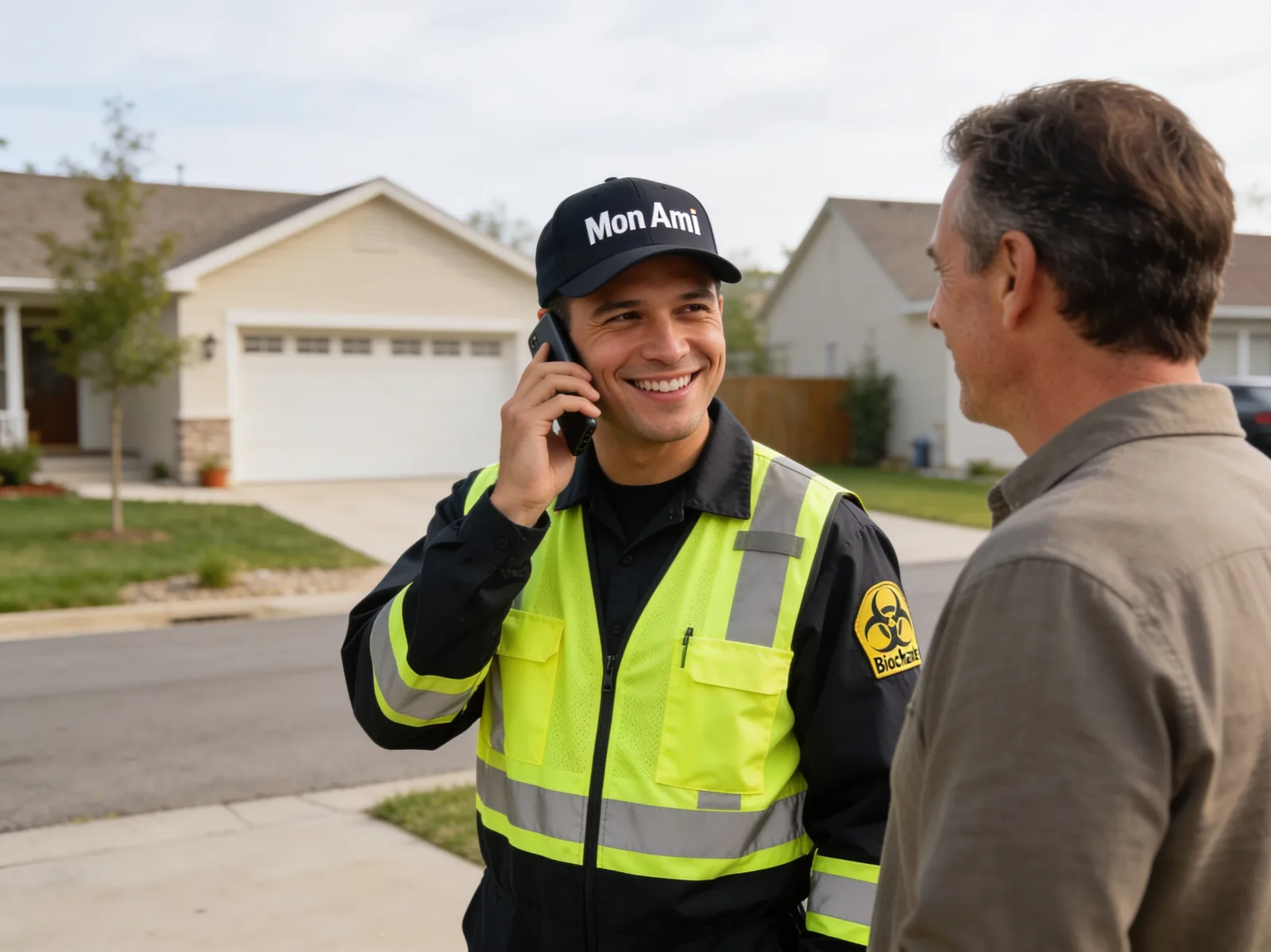 Sewage Cleanup New Concord, OH FAQs